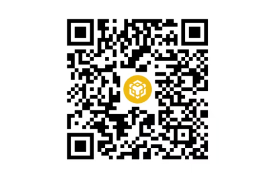 钱包地址二维码